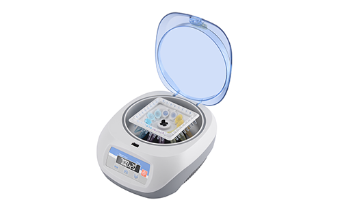 Mini-7（显示）掌上离心机