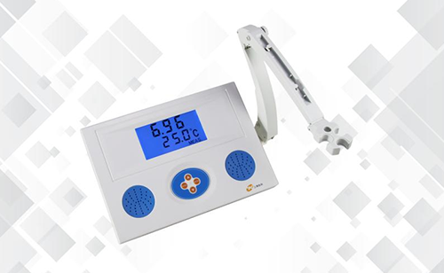 PHS-3E型数字酸度计