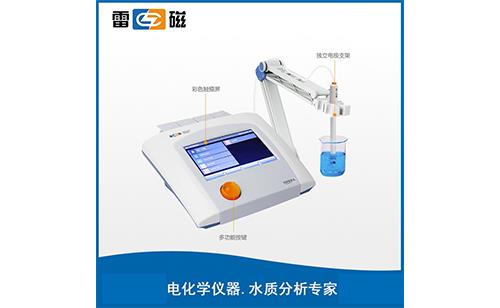 DDSJ-319L型电导率仪